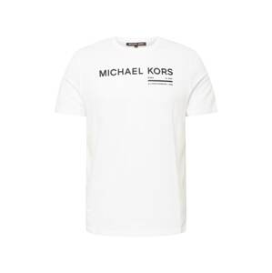 Michael Kors Póló  fehér / fekete / vegyes színek