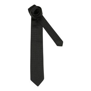 JOOP! Nyakkendő  antracit / fekete