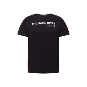 Michael Kors Póló  fekete / fehér / vegyes színek