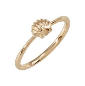 FOSSIL Gyűrűk 'Georgia'  arany
