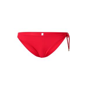 Chantelle Bikini nadrágok  piros