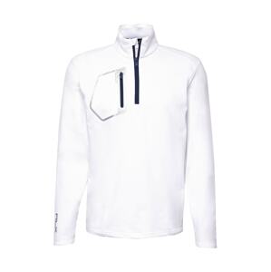 Polo Ralph Lauren Sportpulóverek  fehér / tengerészkék / szürke