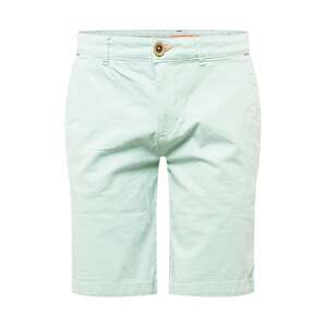 COLOURS & SONS Chino nadrág  menta