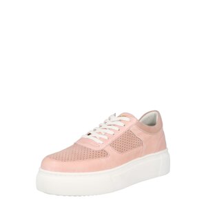 Ca'Shott Rövid szárú sportcipők  rózsaszín / rózsa