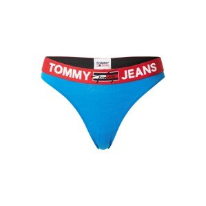 Tommy Hilfiger Underwear String bugyik  türkiz / égkék / fehér / piros