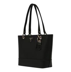 GUESS Shopper táska 'Noelle'  arany / fekete
