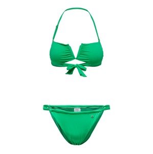 ONLY Bikini 'Elina'  zöld