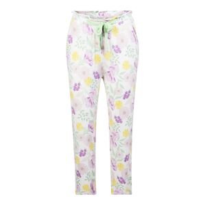 ESPRIT Pizsama nadrágok  vegyes színek / piszkosfehér