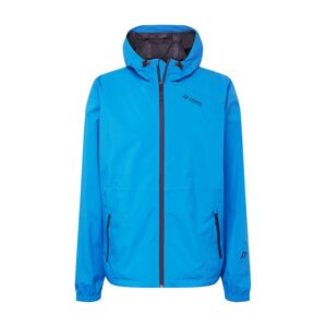 Maier Sports Kültéri kabátok 'Tind'  kék / éjkék