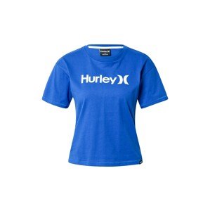 Hurley Funkcionális felső  kék / fehér