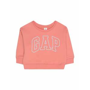 GAP Tréning póló  világos-rózsaszín / pasztellkék