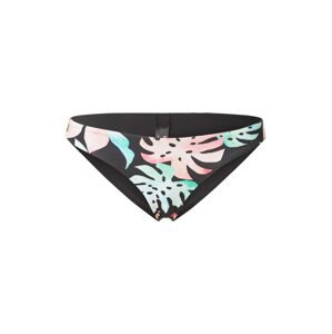 Hurley Sport bikini nadrág  türkiz / rózsaszín / fekete