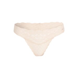 Tommy Hilfiger Underwear Slip  rózsa