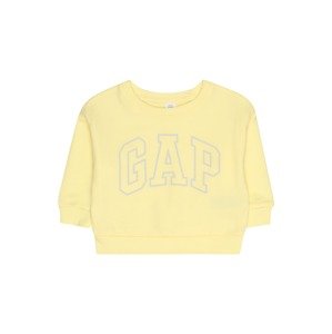 GAP Tréning póló  sárga / lila