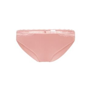 Calvin Klein Underwear Slip  fáradt rózsaszín