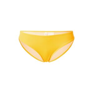 Samsøe Samsøe Bikini nadrágok 'Malou'  sárga