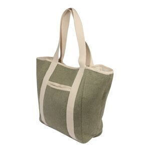 ESPRIT Shopper táska 'Danielle'  bézs / khaki