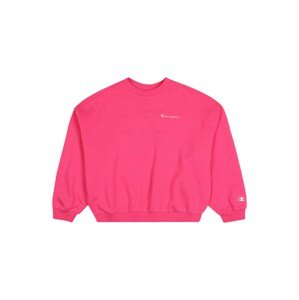 Champion Authentic Athletic Apparel Tréning póló  rózsaszín / világos narancs / piros