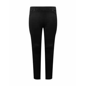 ONLY Curve Jeggings 'ROYAL'  fekete