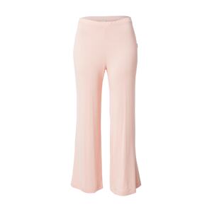 Calvin Klein Underwear Pizsama nadrágok  világos-rózsaszín
