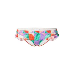 ROXY Sport bikini nadrág 'STELLA'  vegyes színek