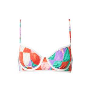 ROXY Sport bikini felső 'STELLA'  vegyes színek