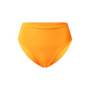 A LOT LESS Bikini nadrágok 'Lia'  narancs