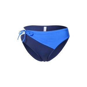 ESPRIT Bikini nadrágok 'MONA'  tengerészkék / kék / fehér