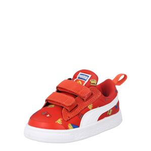 PUMA Sportcipő  piros / vegyes színek