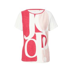 JOOP! Bodywear Hálóingek  rózsaszín / málna / fehér