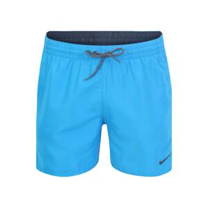 Nike Swim Szörf rövidnadrágok  kék / sötétkék