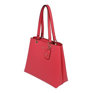 GUESS Shopper táska 'Mia'  rózsaszín / arany