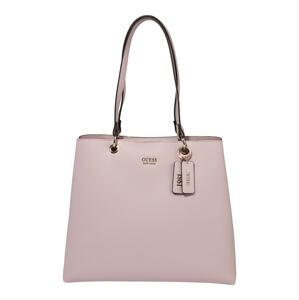 GUESS Shopper táska 'Mia'  rózsaszín