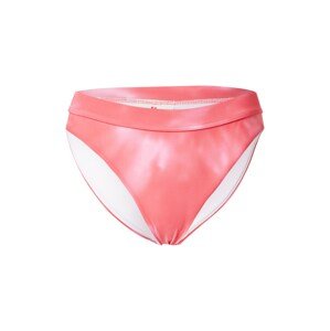 Champion Authentic Athletic Apparel Bikini nadrágok  rózsaszín / fehér