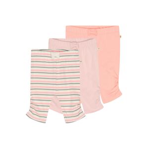 STACCATO Leggings  fáradt rózsaszín / fehér / khaki / világos-rózsaszín / púder