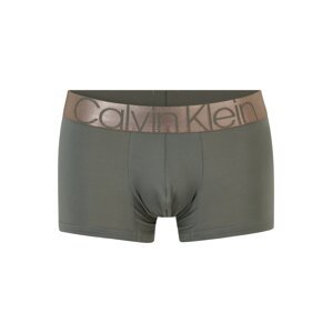 Calvin Klein Underwear Boxeralsók  brokát / sötétszürke