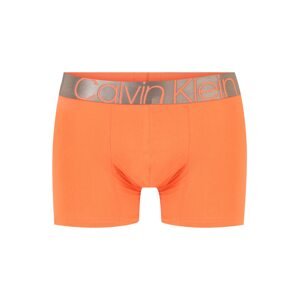 Calvin Klein Underwear Boxeralsók  narancs / ezüst