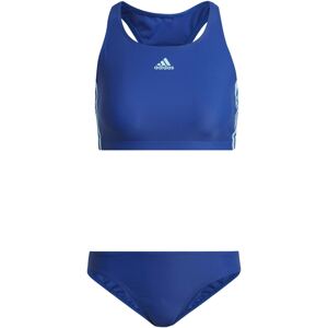ADIDAS SPORTSWEAR Sport bikini '3-Stripes'  kobaltkék / világoskék
