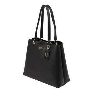 GUESS Shopper táska 'Mia'  fekete