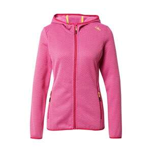 CMP Kültéri kabátok  rózsaszín / pitaja / sárga