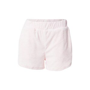 NA-KD Pizsama nadrágok  világos-rózsaszín