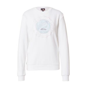 ELLESSE Tréning póló 'Antichi'  bézs / galambkék / világoskék / fehér