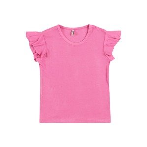 KIDS ONLY Póló 'BELIA'  világos-rózsaszín