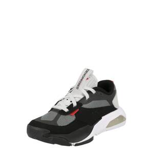 Jordan Sportcipő  fekete / sötétszürke / világosszürke