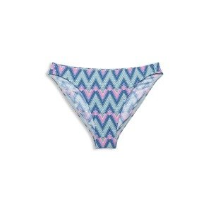 ESPRIT Bikini nadrágok  világoskék / vegyes színek