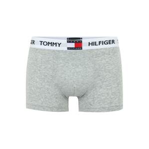 Tommy Hilfiger Underwear Boxeralsók  szürke / vegyes színek