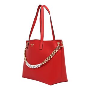 POLLINI Shopper táska 'DARLENE'  piros
