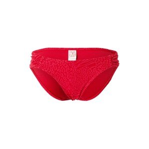 Hunkemöller Bikini nadrágok 'Kai'  piros / rózsaszín