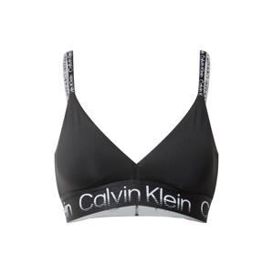 Calvin Klein Sport Sportmelltartók  fekete / fehér