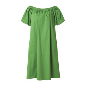 COMMA Nyári ruhák  zöld
